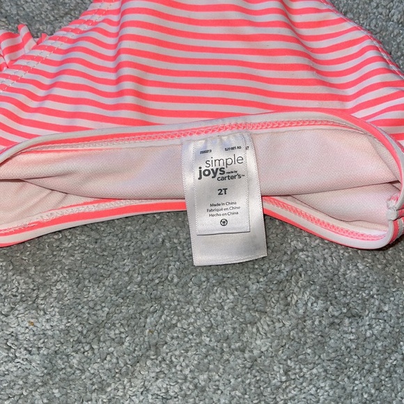 Toddler Swim Bottom - Picture 3 of 3